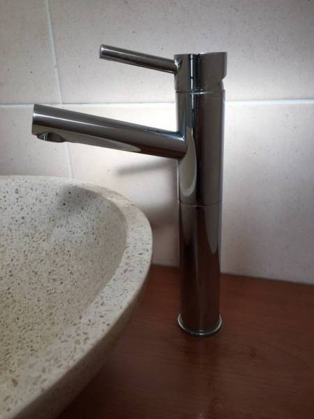Mitigeur de lavabo de notre fournisseur Cédeo à Andernos