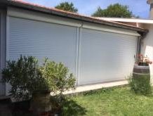 Réparateur et installateur de volets roulants à Anernos sur le Bassin d'Arcachon
